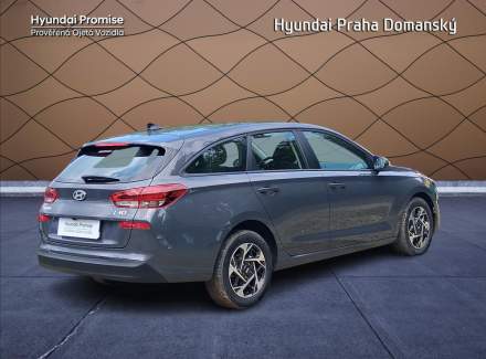 Hyundai - i30