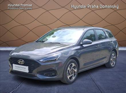 Hyundai - i30