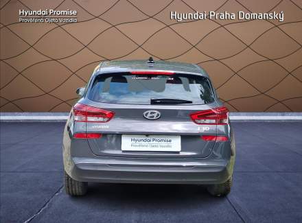 Hyundai - i30