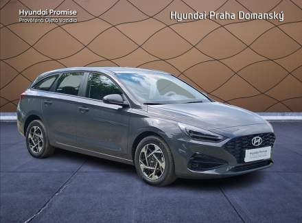 Hyundai - i30