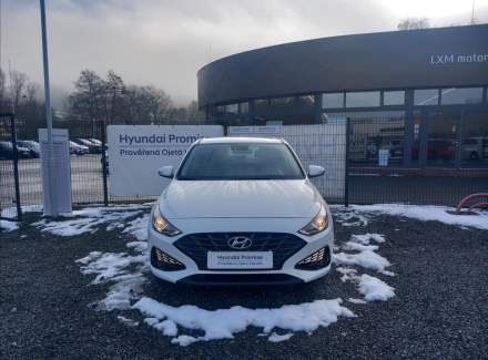 Hyundai - i30