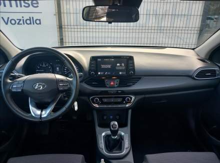 Hyundai - i30