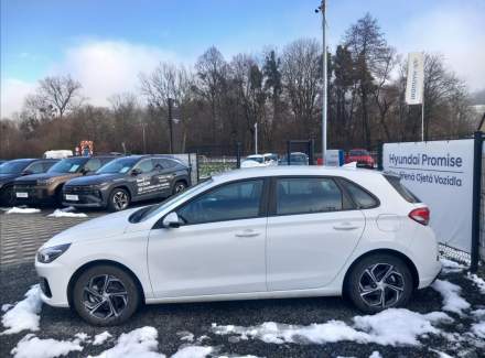 Hyundai - i30