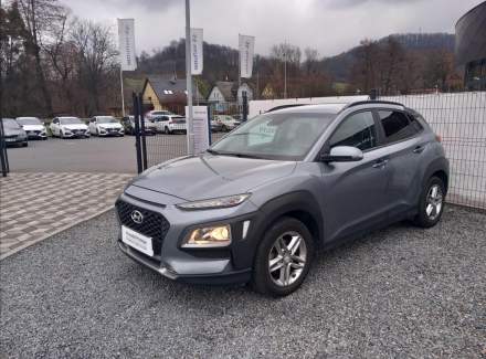 Hyundai - Kona