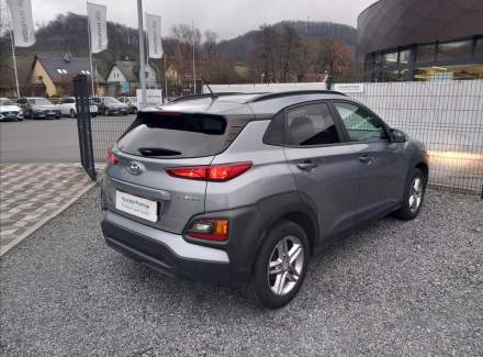 Hyundai - Kona