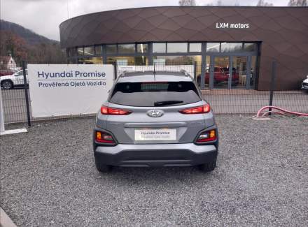 Hyundai - Kona