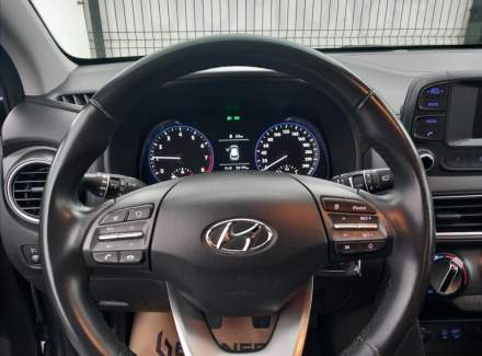 Hyundai - Kona
