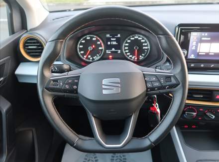 Seat - Arona
