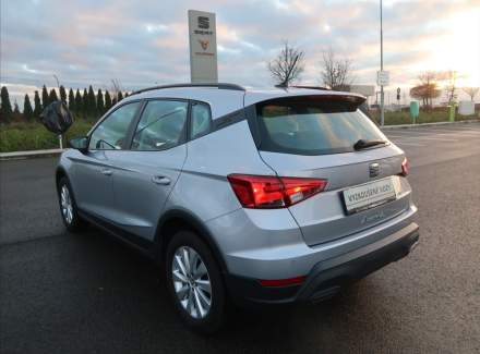 Seat - Arona