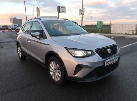 Seat - Arona