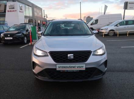 Seat - Arona