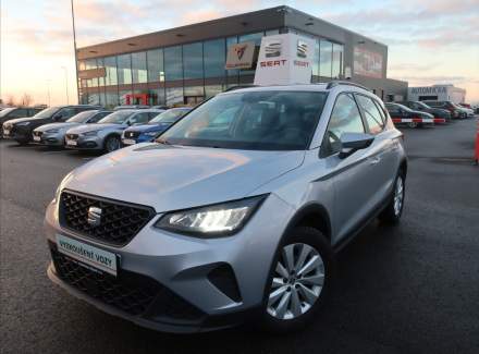 Seat - Arona