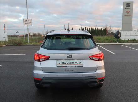 Seat - Arona