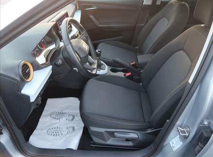 Seat - Arona