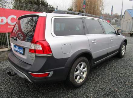Volvo - XC70