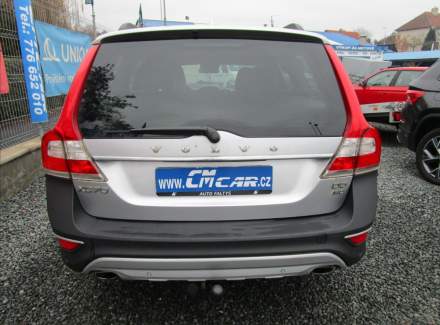 Volvo - XC70