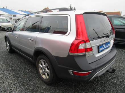 Volvo - XC70