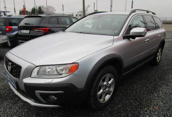 Volvo - XC70