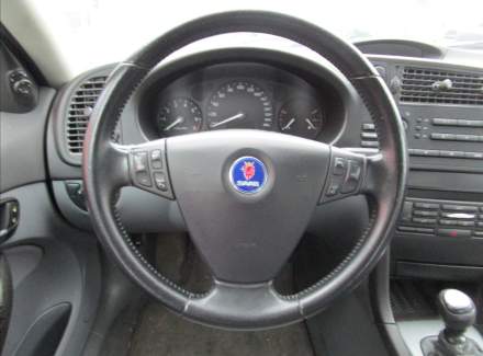 Saab - 9-3