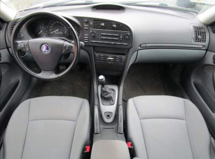 Saab - 9-3