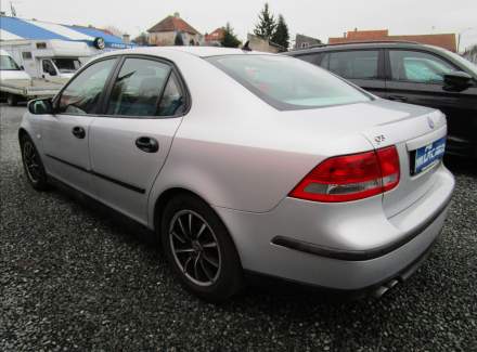 Saab - 9-3