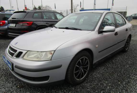 Saab - 9-3