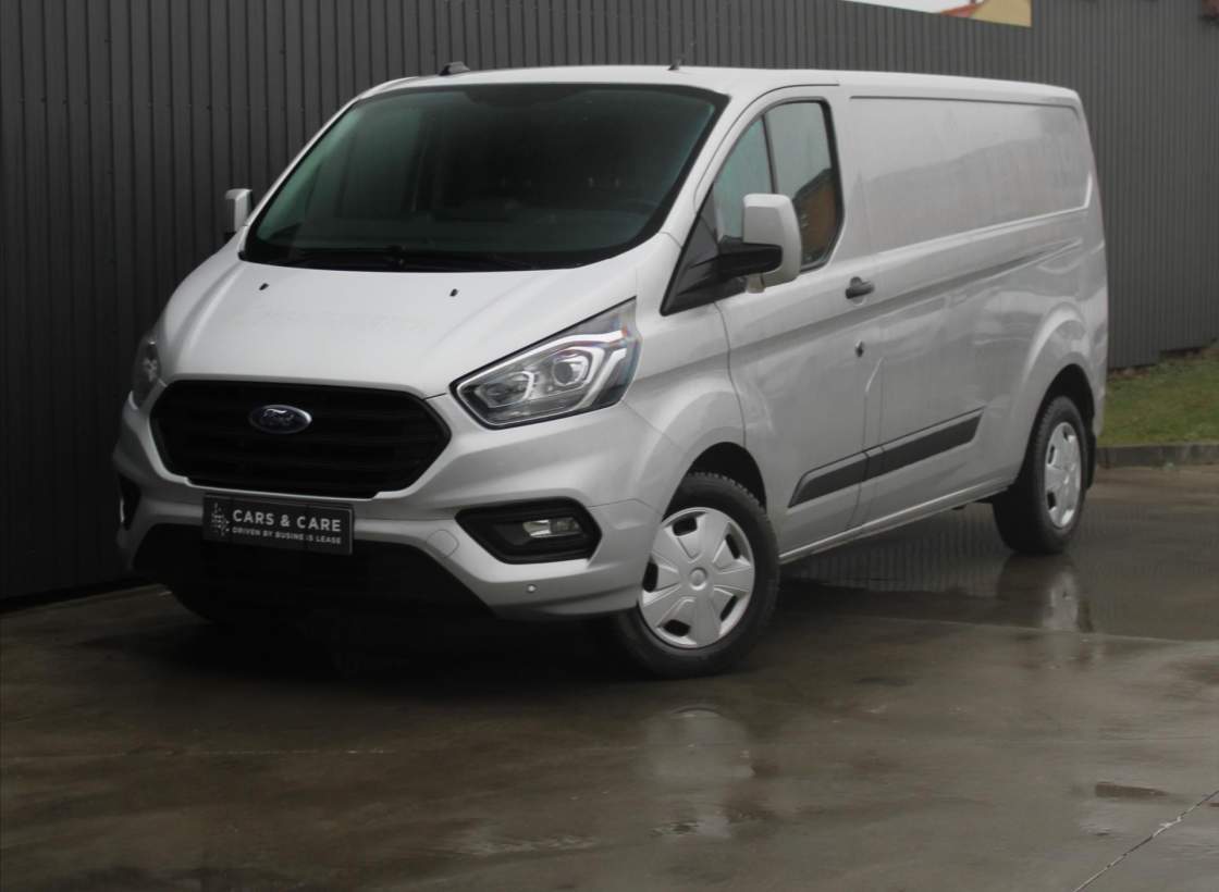 Ford - Transit