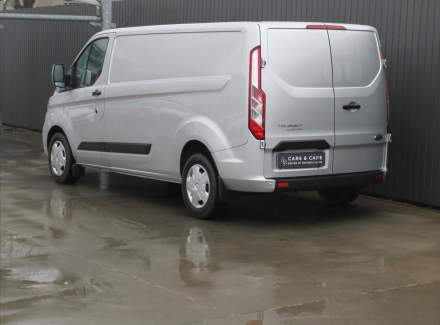Ford - Transit