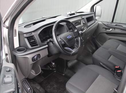Ford - Transit