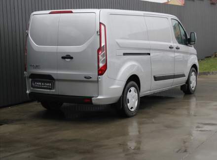 Ford - Transit