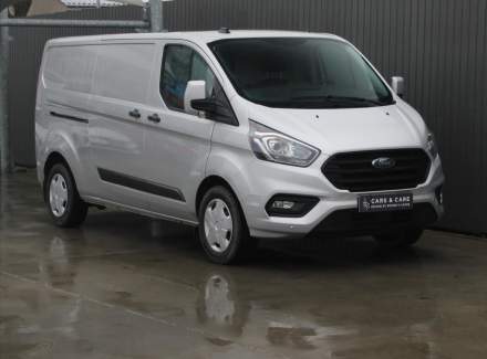 Ford - Transit