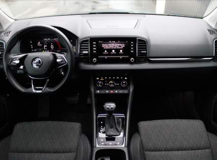Škoda - Karoq