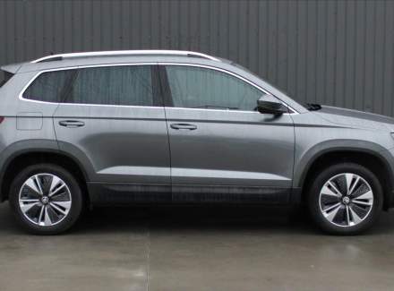 Škoda - Karoq