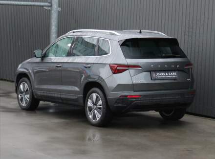 Škoda - Karoq