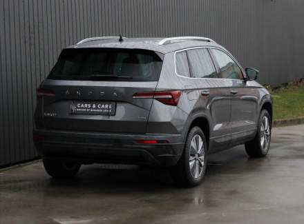 Škoda - Karoq