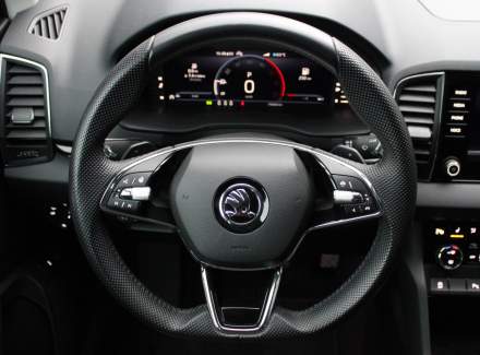 Škoda - Karoq