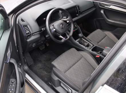 Škoda - Karoq