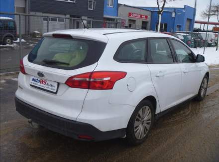 Ford - Focus