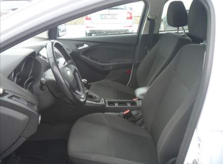 Ford - Focus