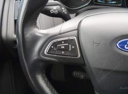 Ford - Focus