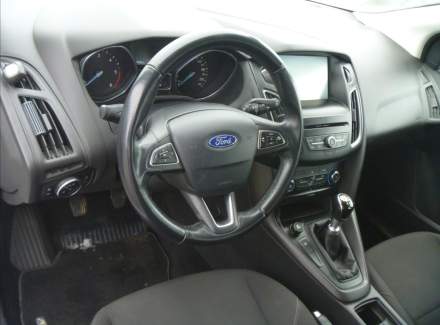 Ford - Focus