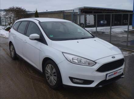 Ford - Focus