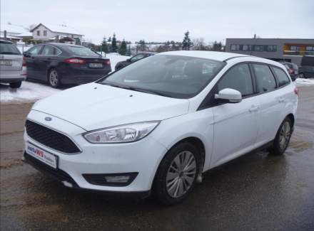 Ford - Focus