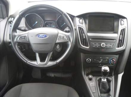 Ford - Focus
