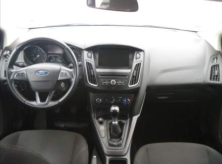 Ford - Focus
