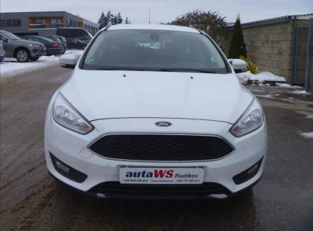 Ford - Focus