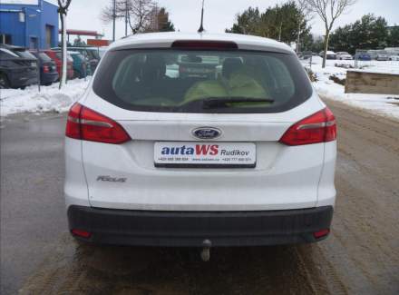 Ford - Focus