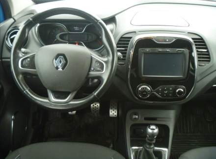 Renault - Captur