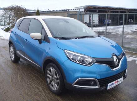 Renault - Captur