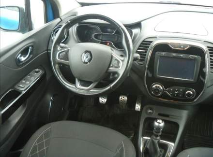 Renault - Captur